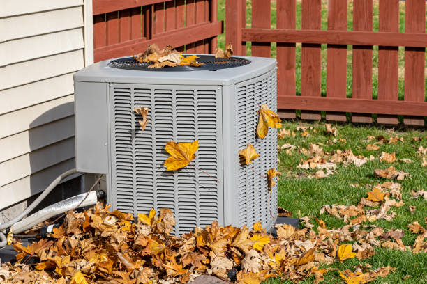 Trusted Richgrove, CA HVAC Experts