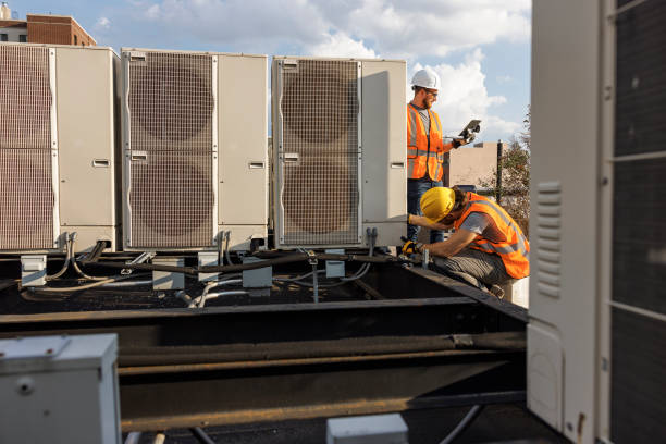 Best HVAC Software and Technology in Richgrove, CA