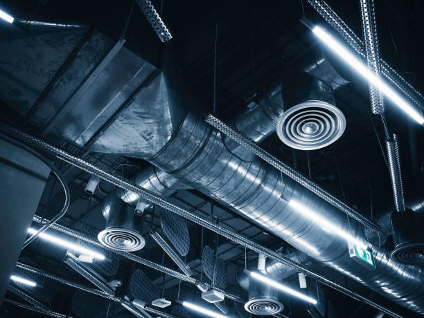 Best Emergency HVAC Services in Richgrove, CA