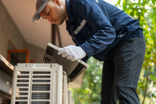 Best Air Conditioning Cleaning in Richgrove, CA