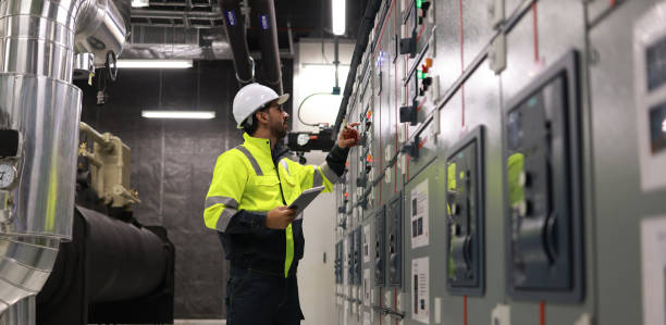 Best HVAC Supply and Distribution in Richgrove, CA